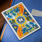 Image produit Cartes à jouer Fantastic Four