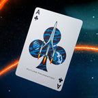 Image produit Cartes à jouer Fantastic Four