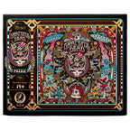 Image produit The Grateful Dead Puzzle Multidimensionnel (1000 Pièces)