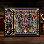 Image produit The Grateful Dead Puzzle Multidimensionnel (1000 Pièces)