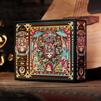 Image produit The Grateful Dead Puzzle Multidimensionnel (1000 Pièces)