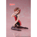 Image produit A Certain Scientific Railgun Statuette PVC Figurine de Bureau Chibi