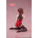 Image produit A Certain Scientific Railgun Statuette PVC Figurine de Bureau Chibi