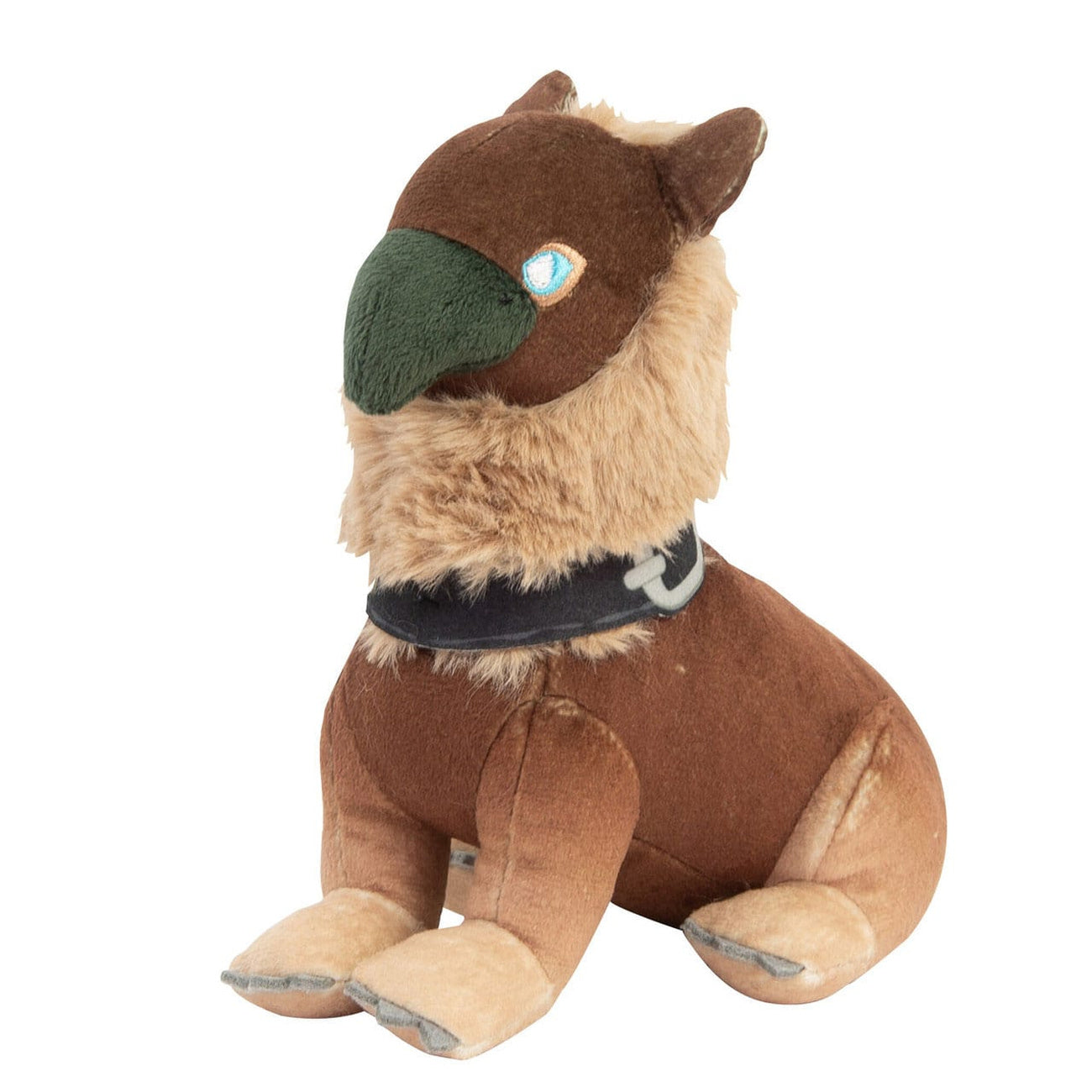 Image produit Warhammer Peluche Balthas Gryph-Hound 15 cm