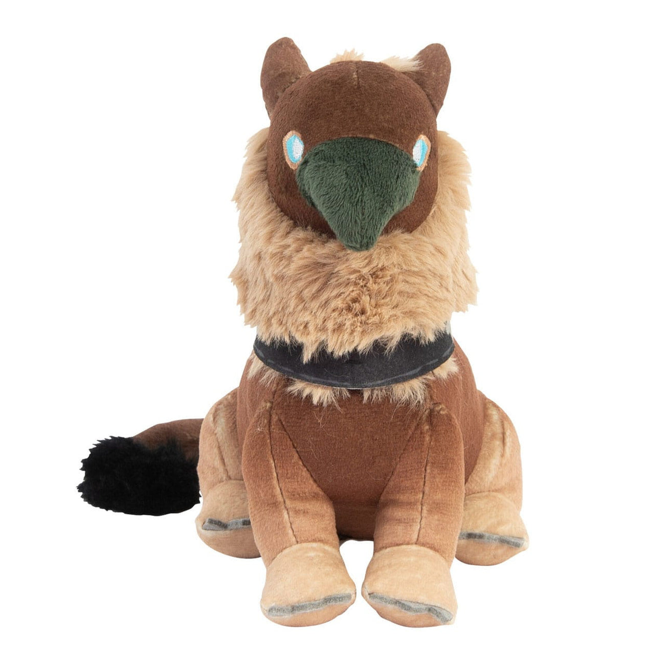 Image produit Warhammer Peluche Balthas Gryph-Hound 15 cm
