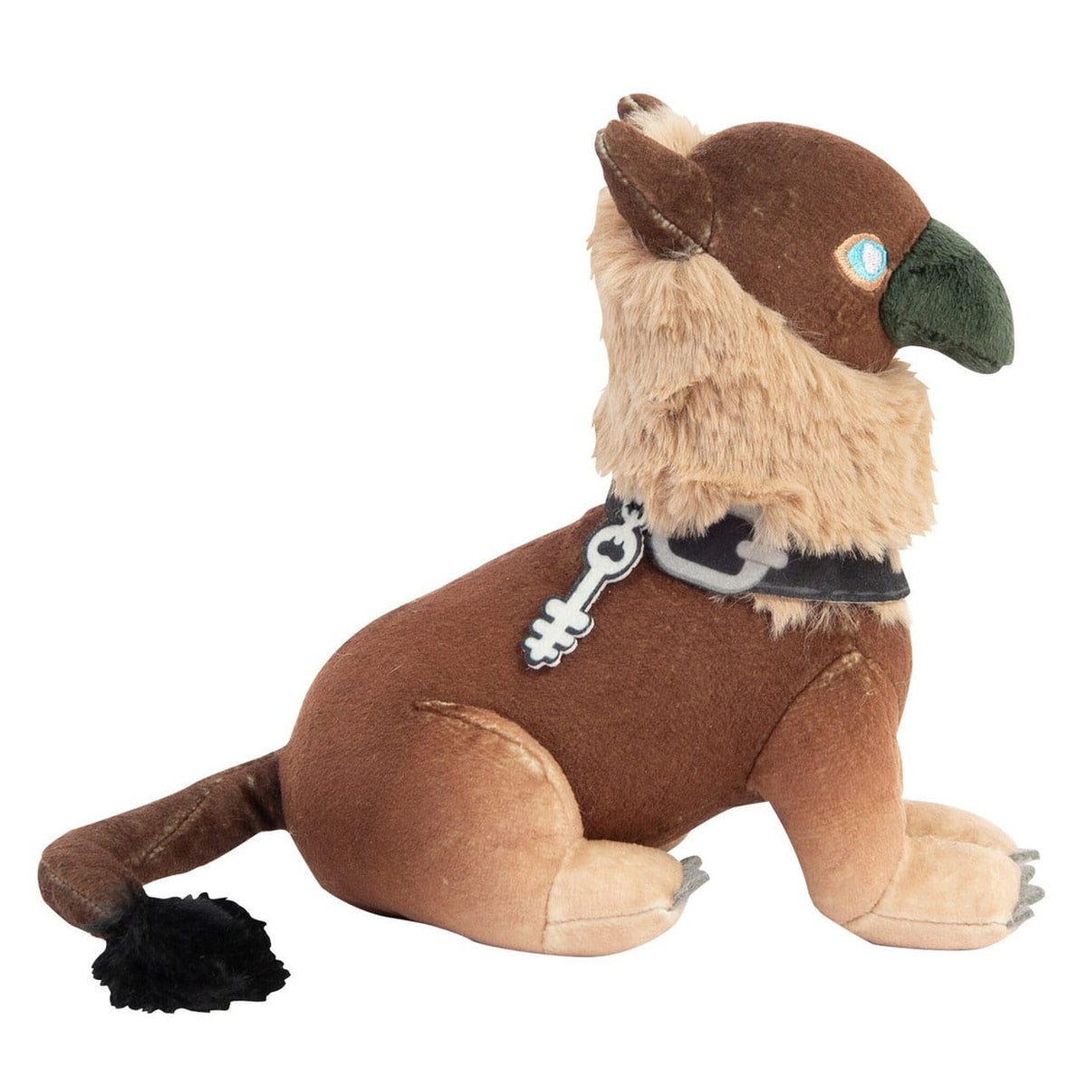 Image produit Warhammer Peluche Balthas Gryph-Hound 15 cm