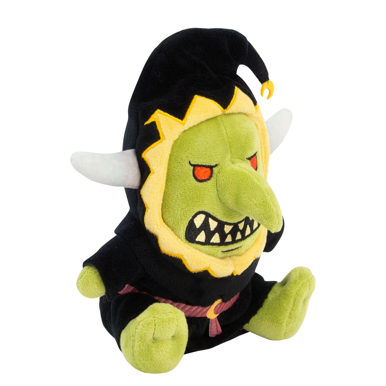 Image produit Figurine en peluche Warhammer Gloomspite Git