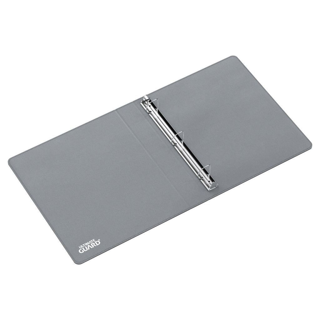 Productafbeelding Ultimate Guard Collector's Album Xenoskin Regular Slim -