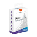 Image produit Ultimate Guard Katana Sleeves Standard Size (100) - Orange