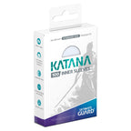 Productafbeelding Ultimate Guard Katana Inner Sleeves Standaardformaat (100)