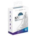 Productafbeelding Ultimate Guard Katana Sleeves Standaardformaat (100) -