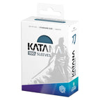 Productafbeelding Ultimate Guard Katana Sleeves Standaardformaat (100) -