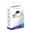 Produktbild Ultimate Guard Katana Sleeves Standard Size (100) - Radiant