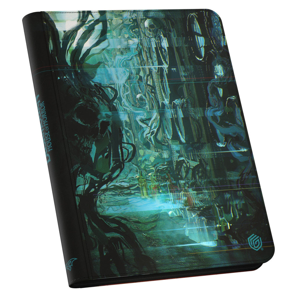 Image produit Ultimate Guard Zipfolio 360 Xenoskin Magic: The Gathering