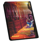 Image produit Ultimate Guard Zipfolio 360 Xenoskin Magic: The Gathering