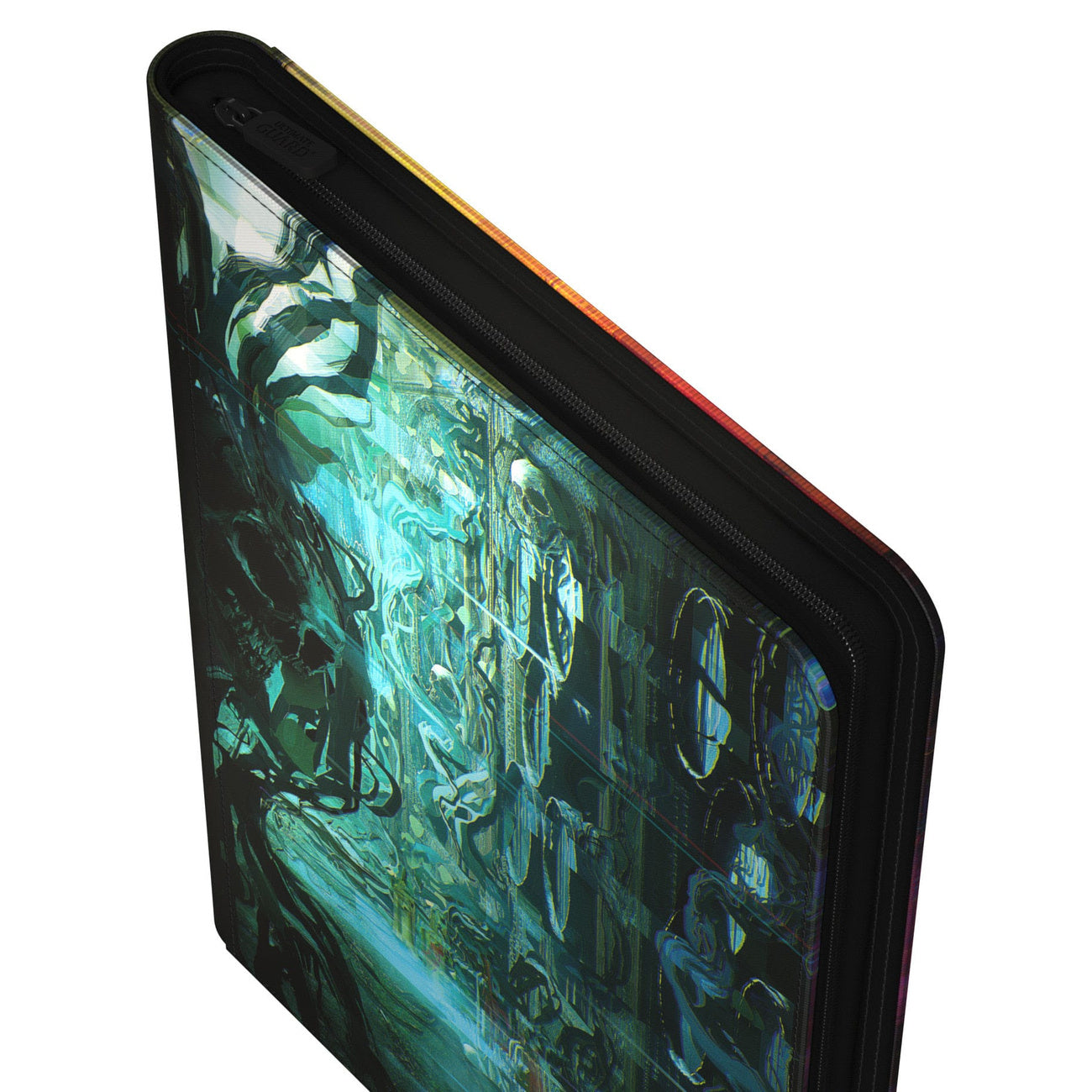 Image produit Ultimate Guard Zipfolio 360 Xenoskin Magic: The Gathering