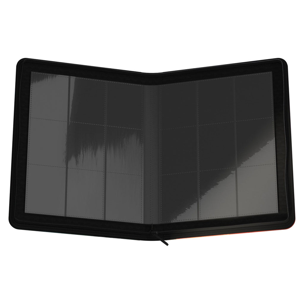 Image produit Ultimate Guard Zipfolio 360 Xenoskin Magic: The Gathering