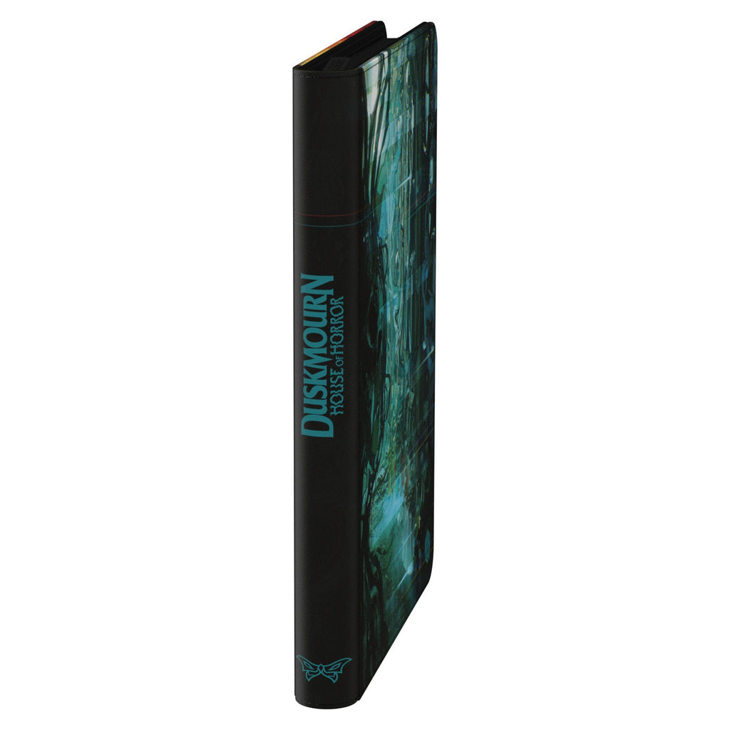 Image produit Ultimate Guard Zipfolio 360 Xenoskin Magic: The Gathering