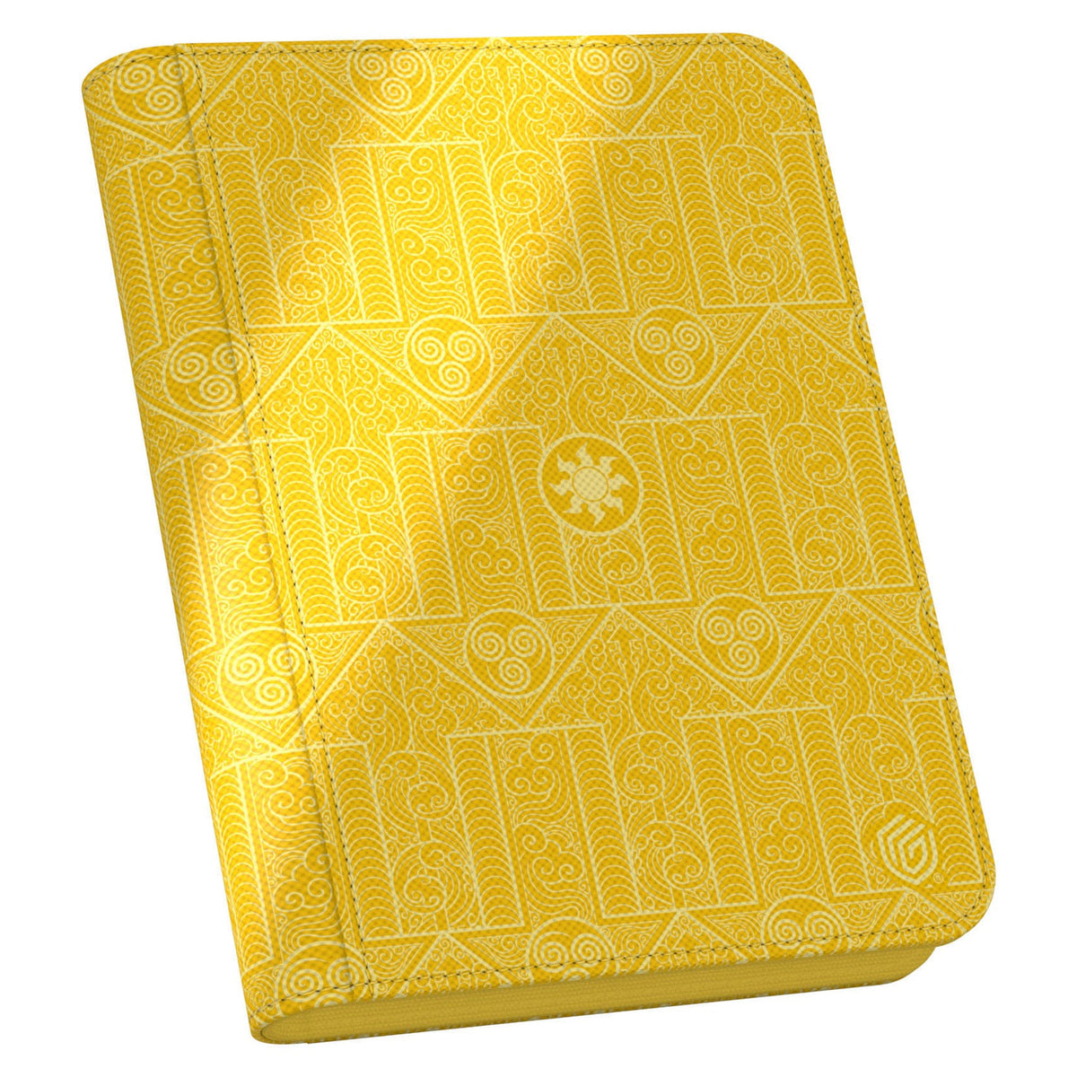 Produktbild Ultimate Guard Zipfolio 160 Xenoskin Magic: The Gathering |