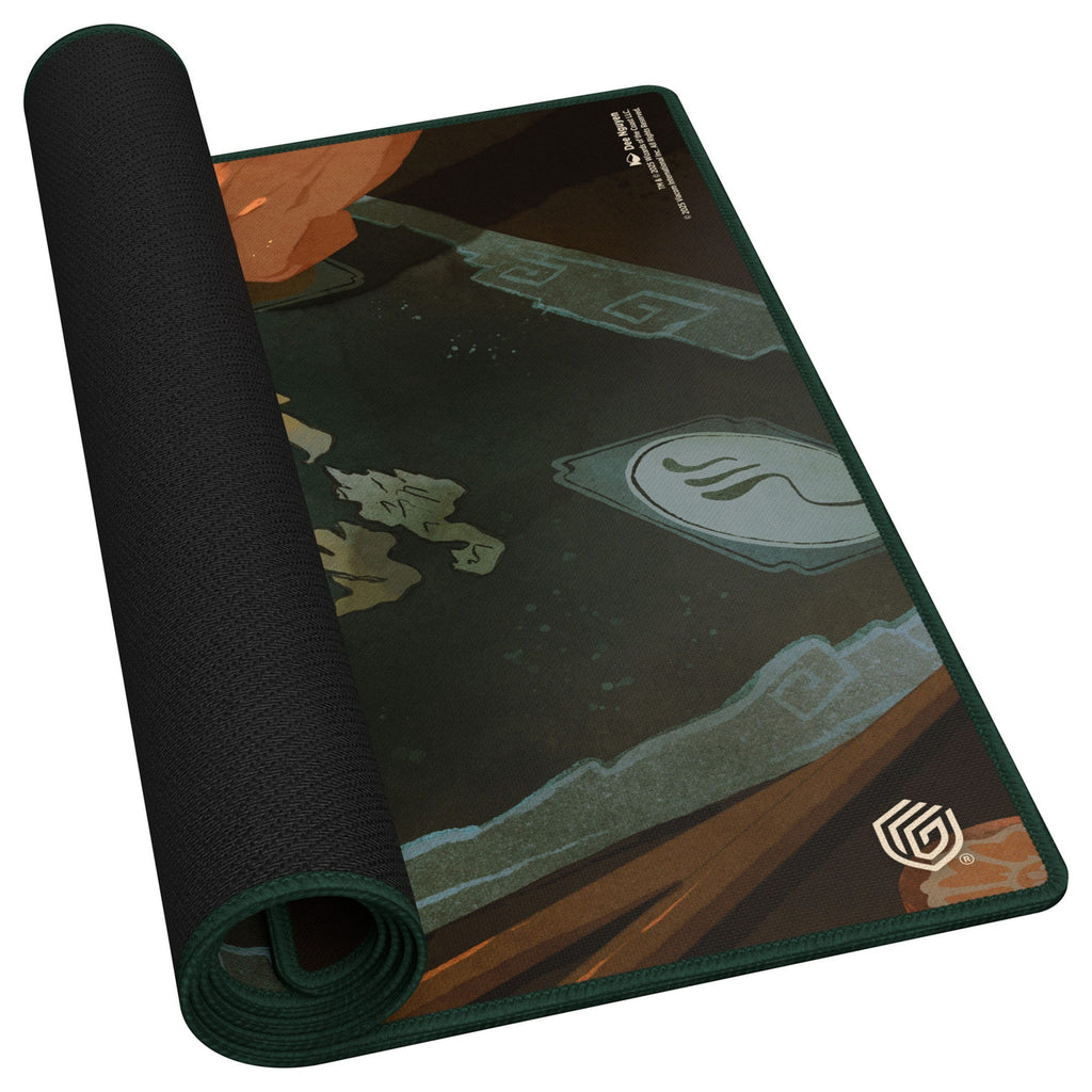 Productafbeelding Ultimate Guard Speelmat Magic: The Gathering | Avatar: The