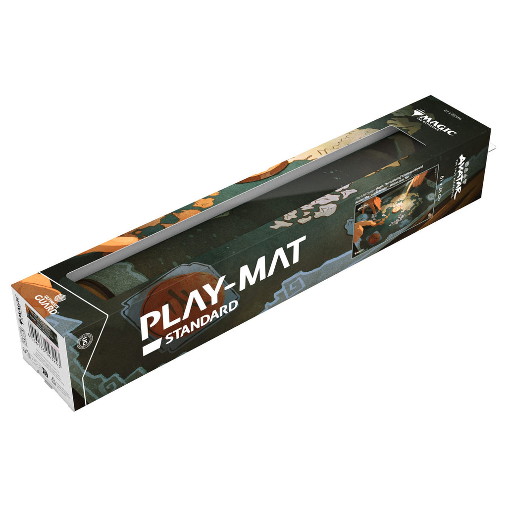 Productafbeelding Ultimate Guard Speelmat Magic: The Gathering | Avatar: The