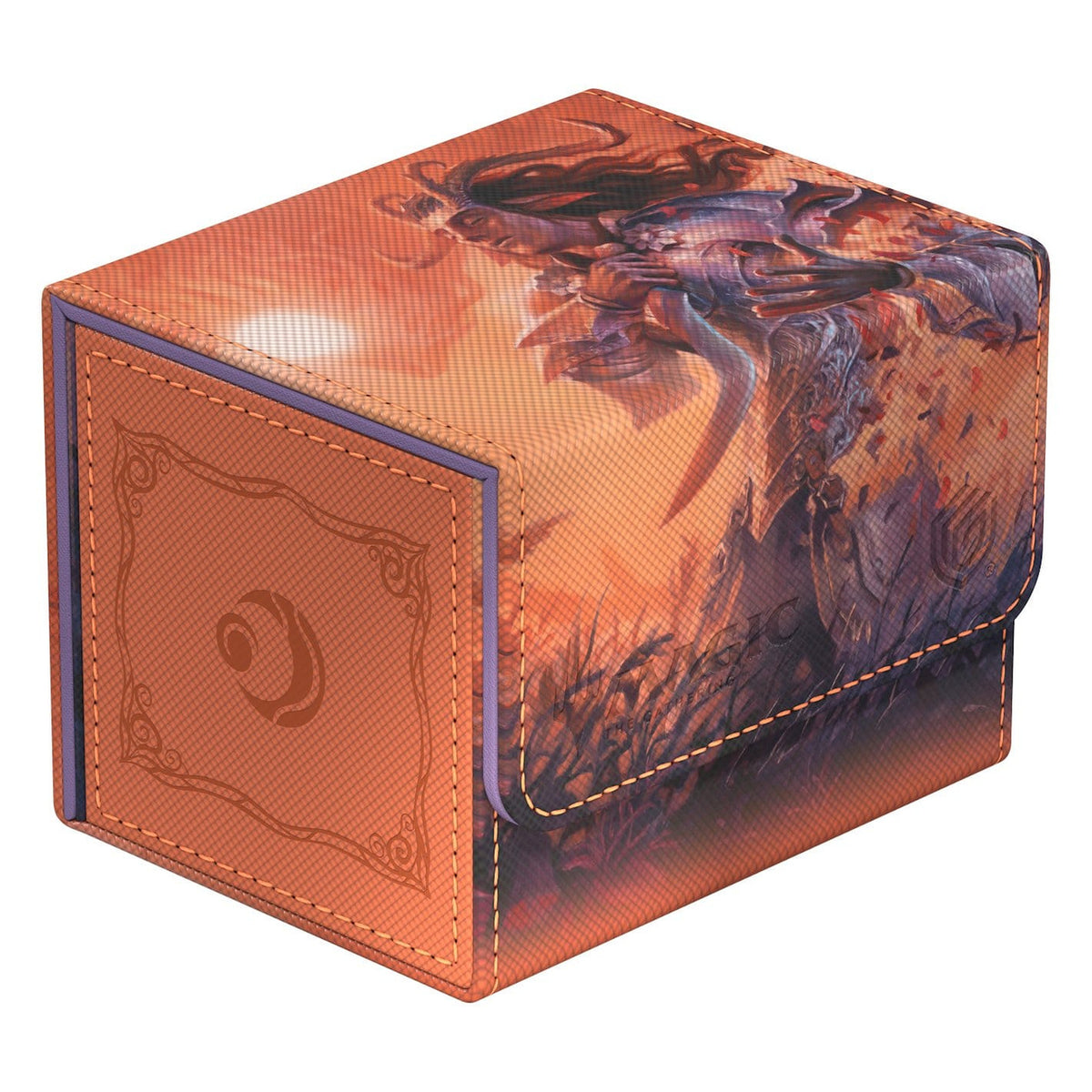 Produktbild Ultimate Guard Sidewinder 100+ Xenoskin Magic: The