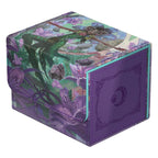 Produktbild Ultimate Guard Sidewinder 100+ Xenoskin Magic: The
