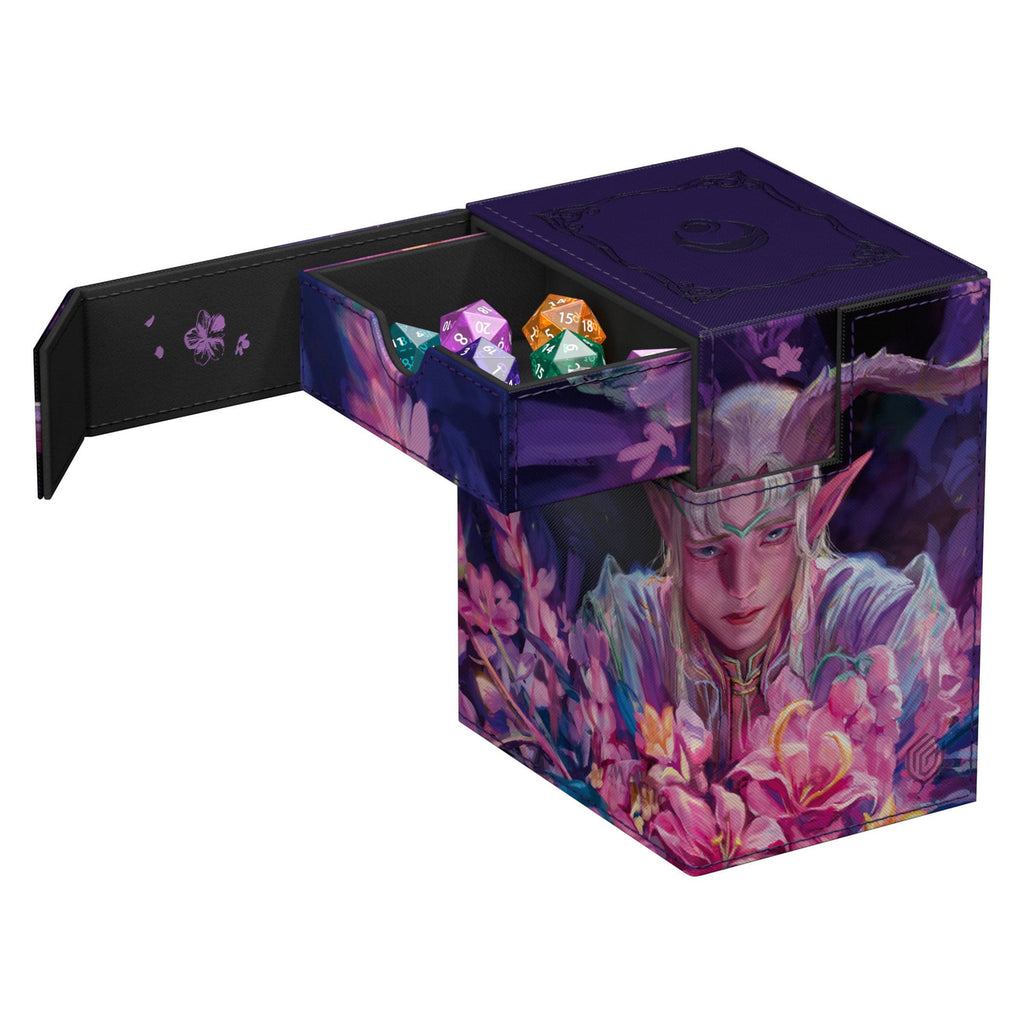 Image produit Ultimate Guard Flip'n'Tray 133+ Xenoskin Magic : The