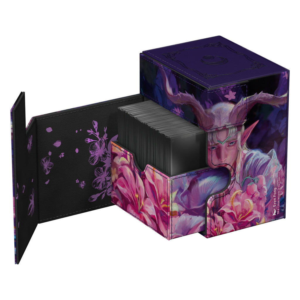 Image produit Ultimate Guard Flip'n'Tray 133+ Xenoskin Magic : The