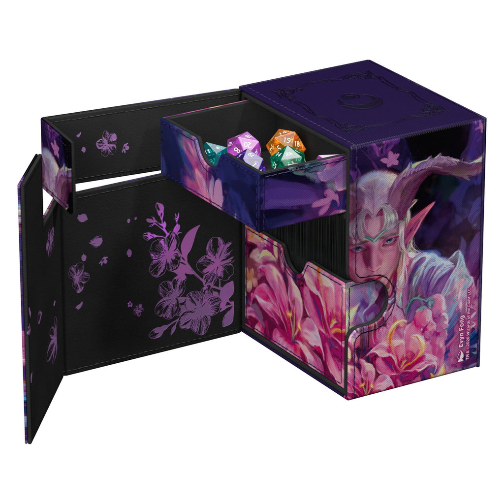 Image produit Ultimate Guard Flip'n'Tray 133+ Xenoskin Magic : The