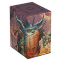 Productafbeelding Ultimate Guard Flip'n'Tray 133+ Xenoskin Magic: The
