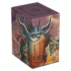 Productafbeelding Ultimate Guard Flip'n'Tray 133+ Xenoskin Magic: The