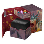 Productafbeelding Ultimate Guard Flip'n'Tray 133+ Xenoskin Magic: The