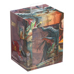 Productafbeelding Ultimate Guard Flip'n'Tray 133+ Xenoskin Magic: The