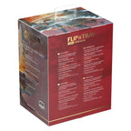 Productafbeelding Ultimate Guard Flip'n'Tray 133+ Xenoskin Magic: The