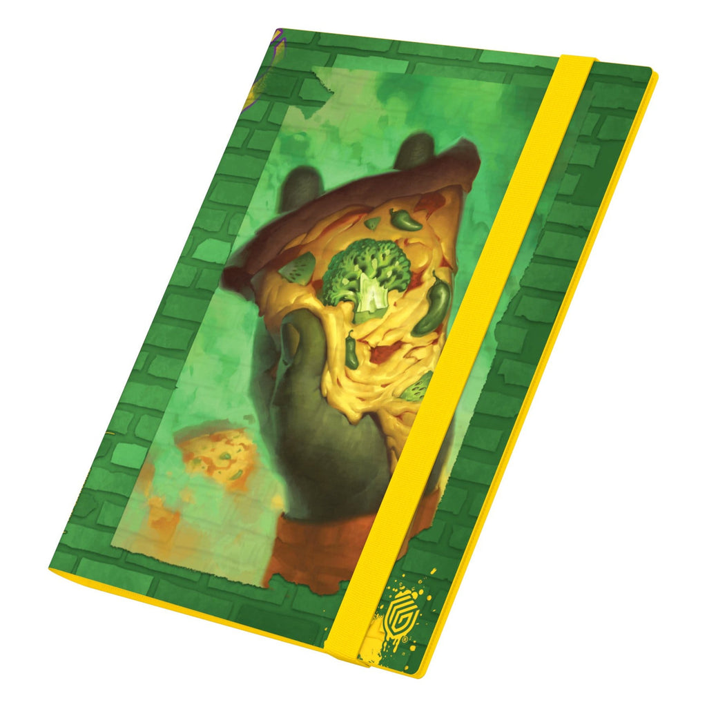 Produktbild Ultimate Guard Flexxfolio 360 Magic: The Gathering |