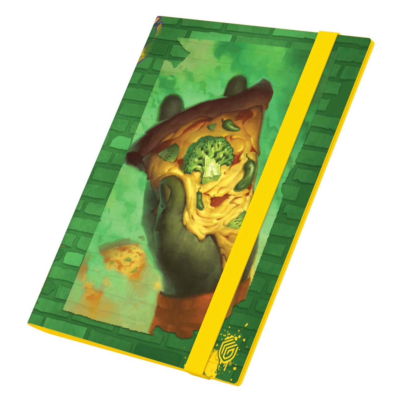 Produktbild Ultimate Guard Flexxfolio 360 Magic: The Gathering |