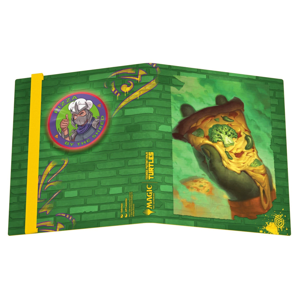 Produktbild Ultimate Guard Flexxfolio 360 Magic: The Gathering |