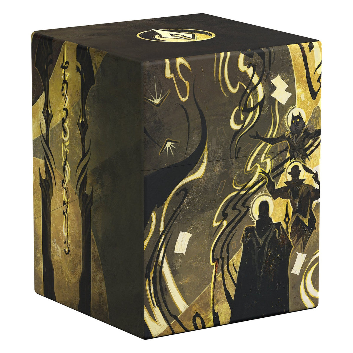 Produktbild Ultimate Guard RTE Boulder 100+ Magic: The Gathering
