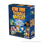 Image produit Star Trek Tribble Match