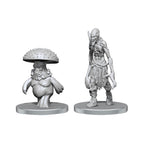 Productafbeelding Pathfinder Deep Cuts onbeschilderde miniaturen Myceloid &