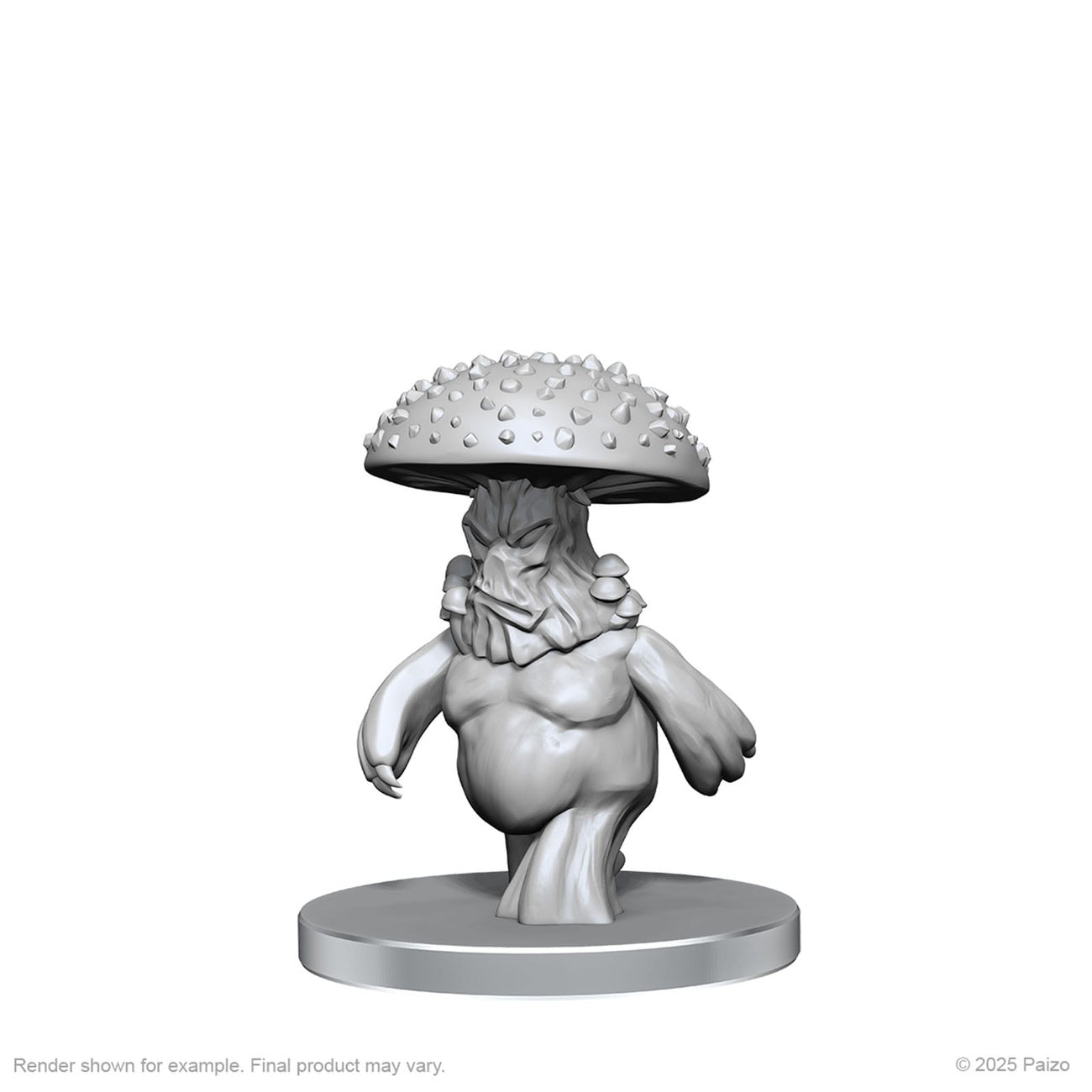 Productafbeelding Pathfinder Deep Cuts onbeschilderde miniaturen Myceloid &