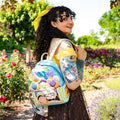 Produktbild Disney Pixar Oben - Carl und Russell Rucksack