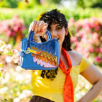 Productafbeelding Disney Pixar Up - Kevin Crossbody Tas