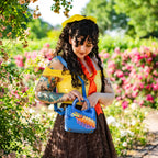Productafbeelding Disney Pixar Up - Kevin Crossbody Tas