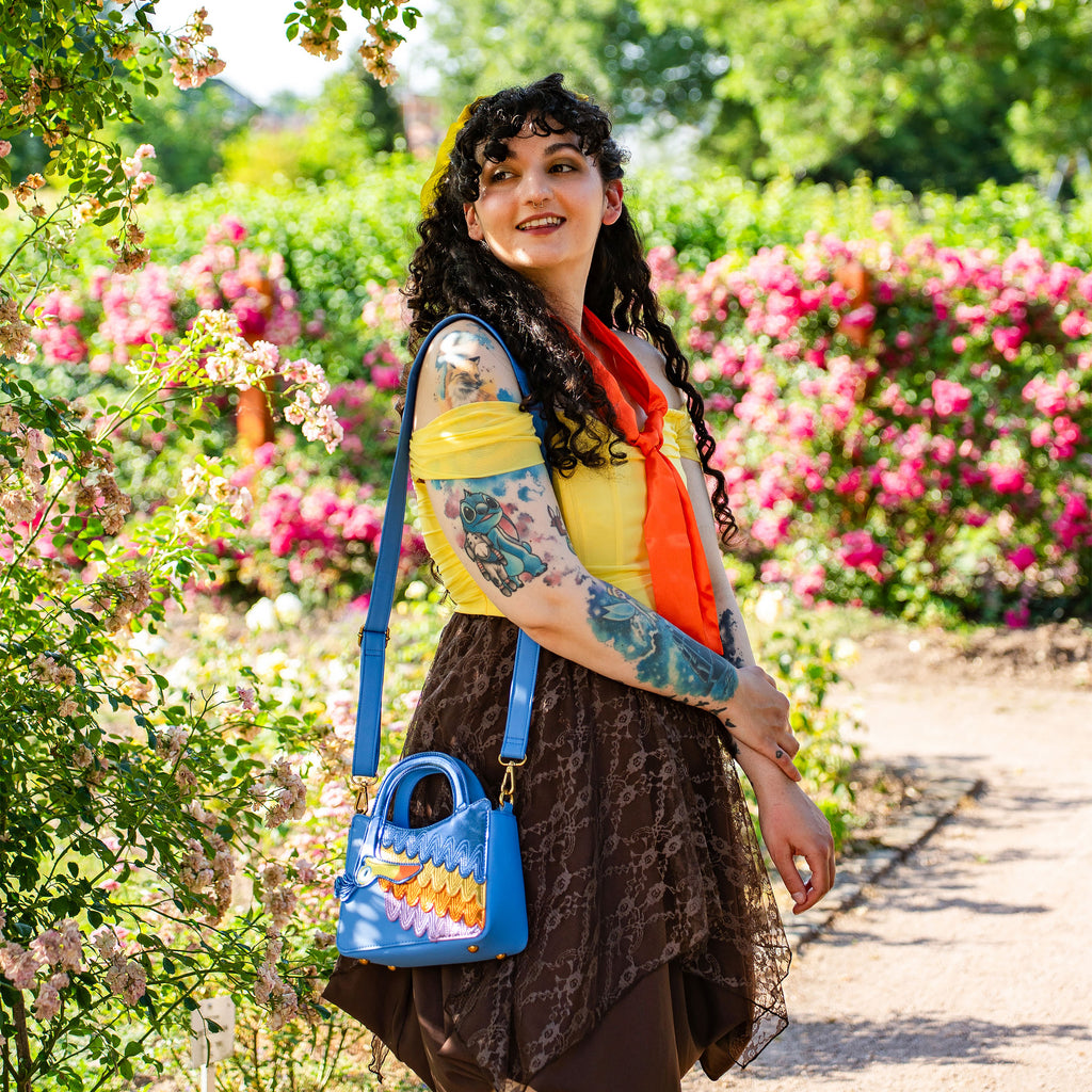 Productafbeelding Disney Pixar Up - Kevin Crossbody Tas
