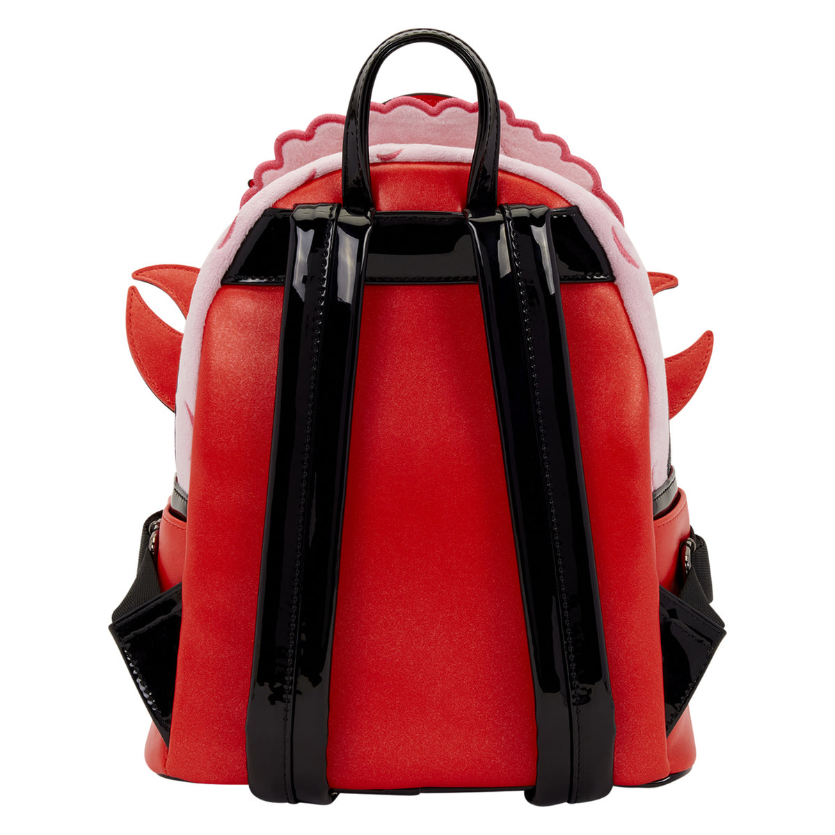 Image produit Powerpuff Girls - Mini sac à dos cosplay Him le méchant