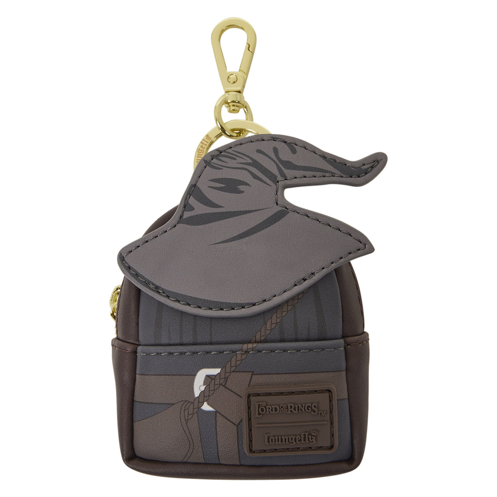 Produktbild Der Herr der Ringe - Characters Mystery Mini Rucksack Schlüsselanhänger