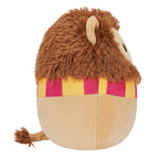 Image produit Figurine en peluche Gryffondor Lion Squishmallows - Harry Potter