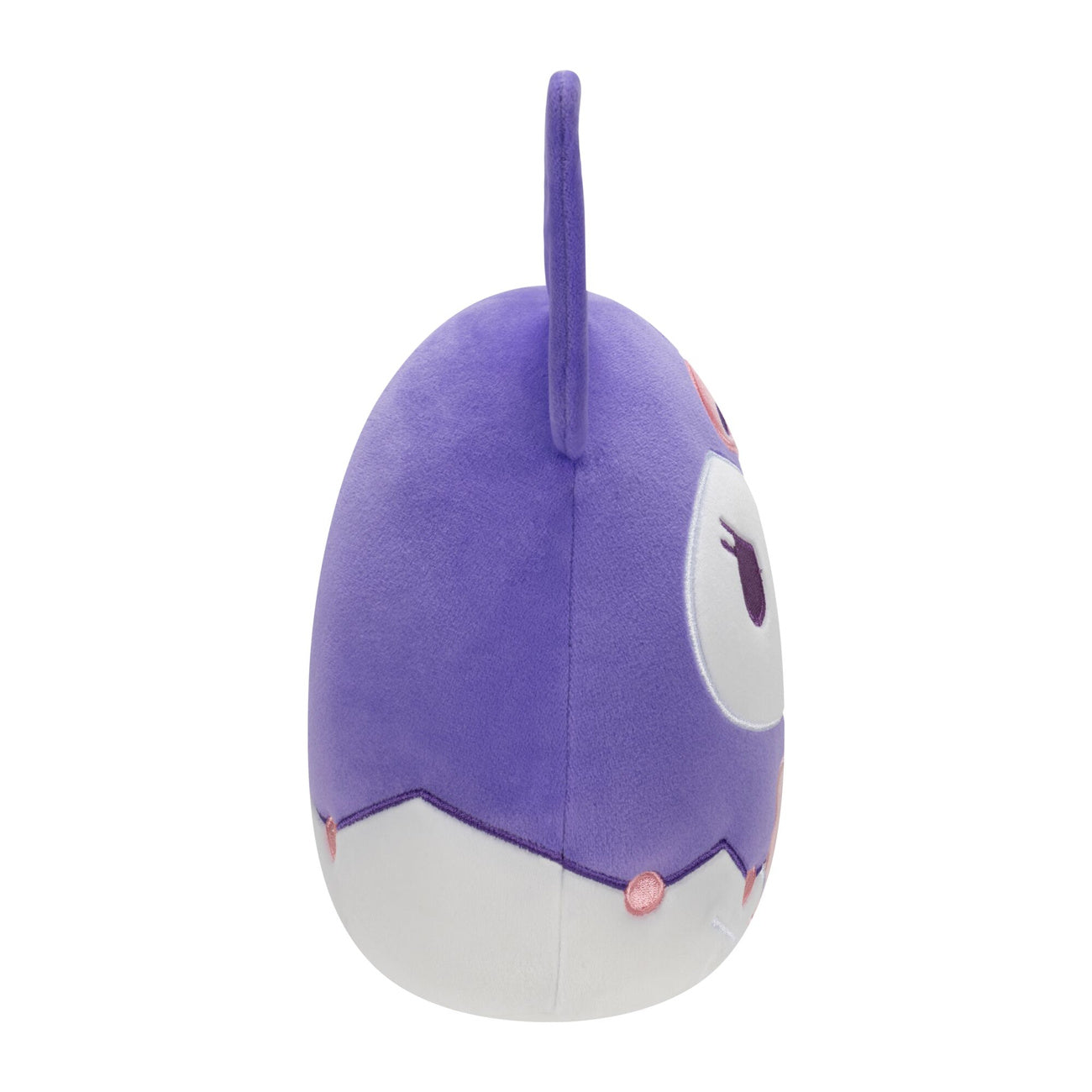 Produktbild Kuromi Squishmallows Plüsch Figur - Hello Kitty